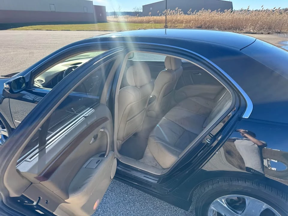 2008 Acura RL 2nd Gen - Image 7 of 10