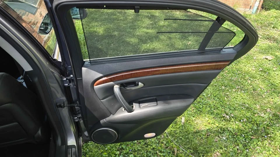 2008 Acura RL 2nd Gen - Image 7 of 14
