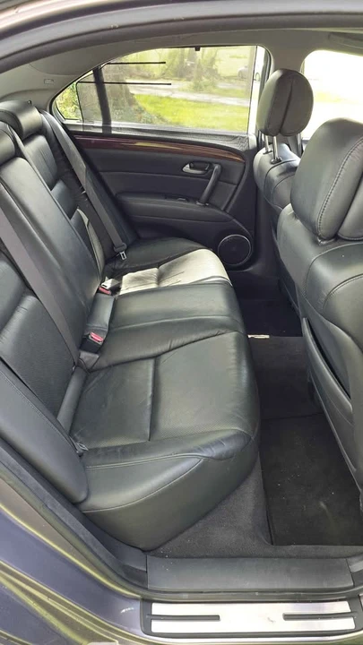 2008 Acura RL 2nd Gen - Image 8 of 14