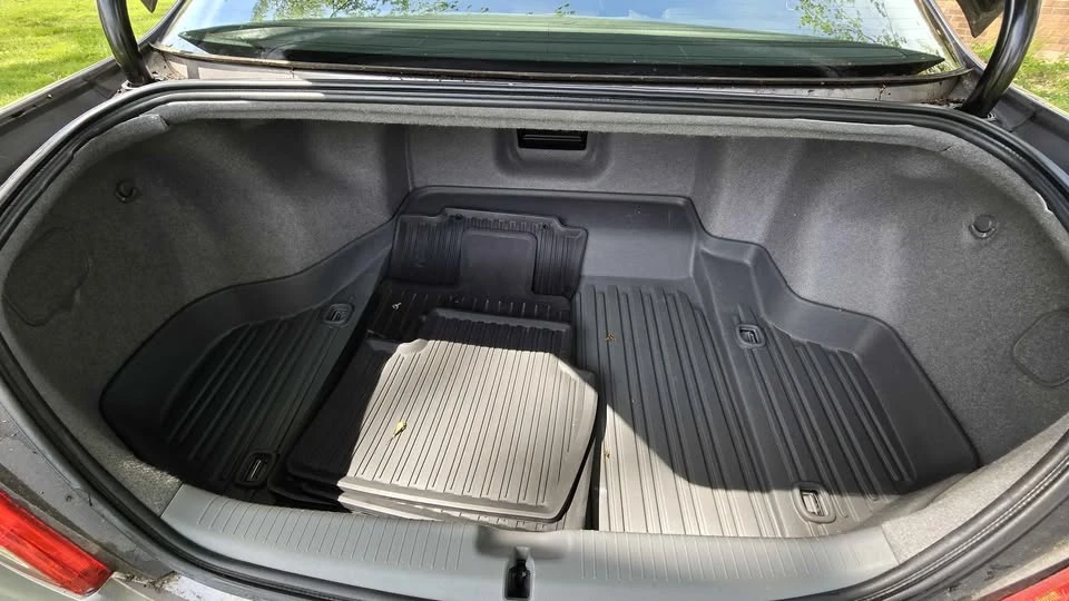 2008 Acura RL 2nd Gen - Image 14 of 14