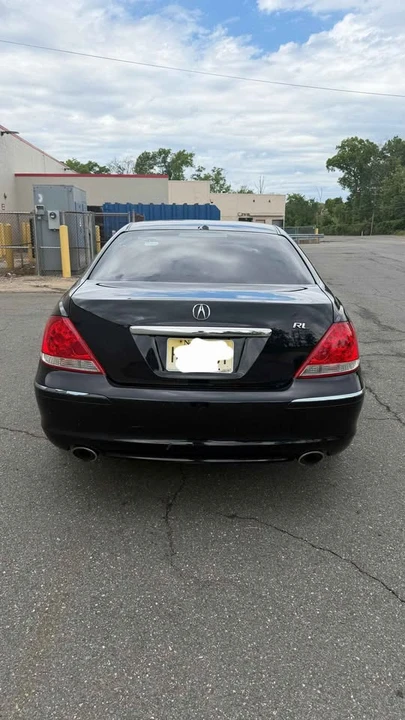 2008 Acura RL 2nd Gen - Image 2 of 7