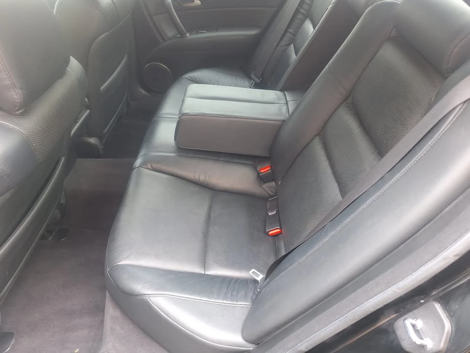 2008 Acura RL 2nd Gen - Image 12 of 17