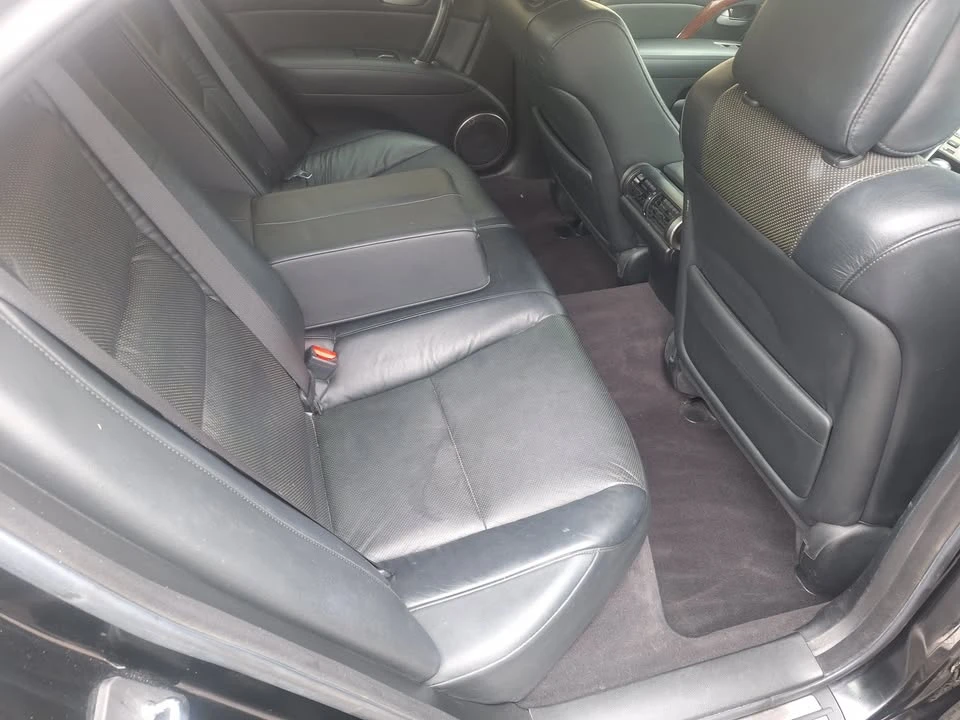 2008 Acura RL 2nd Gen - Image 13 of 17