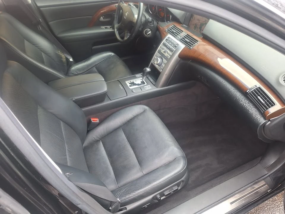 2008 Acura RL 2nd Gen - Image 14 of 17