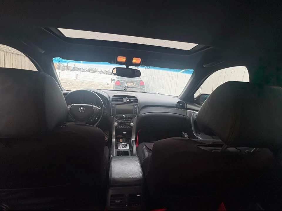2008 Acura RLX - Image 2 of 4