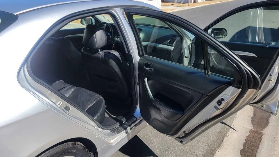 2008 Acura RSX - Image 7 of 12