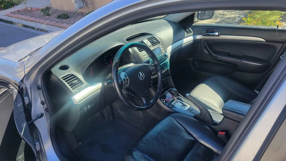 2008 Acura RSX - Image 3 of 12