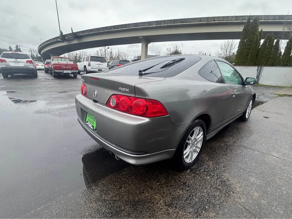 2008 Acura RSX - Image 4 of 13