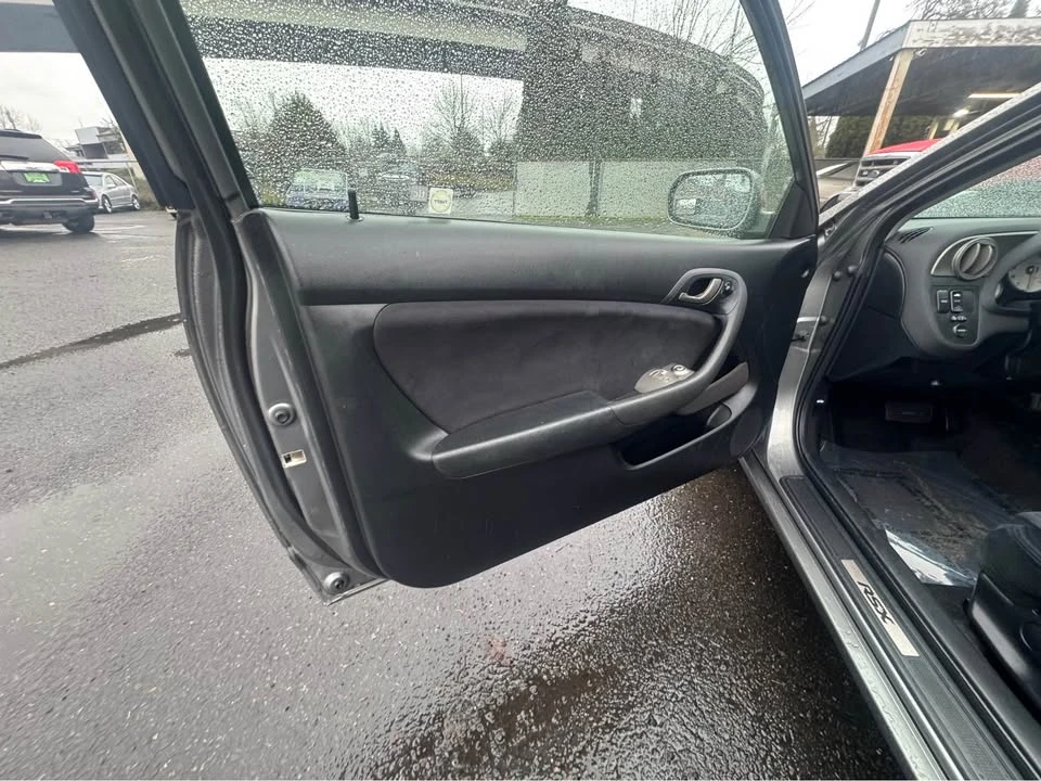 2008 Acura RSX - Image 10 of 13