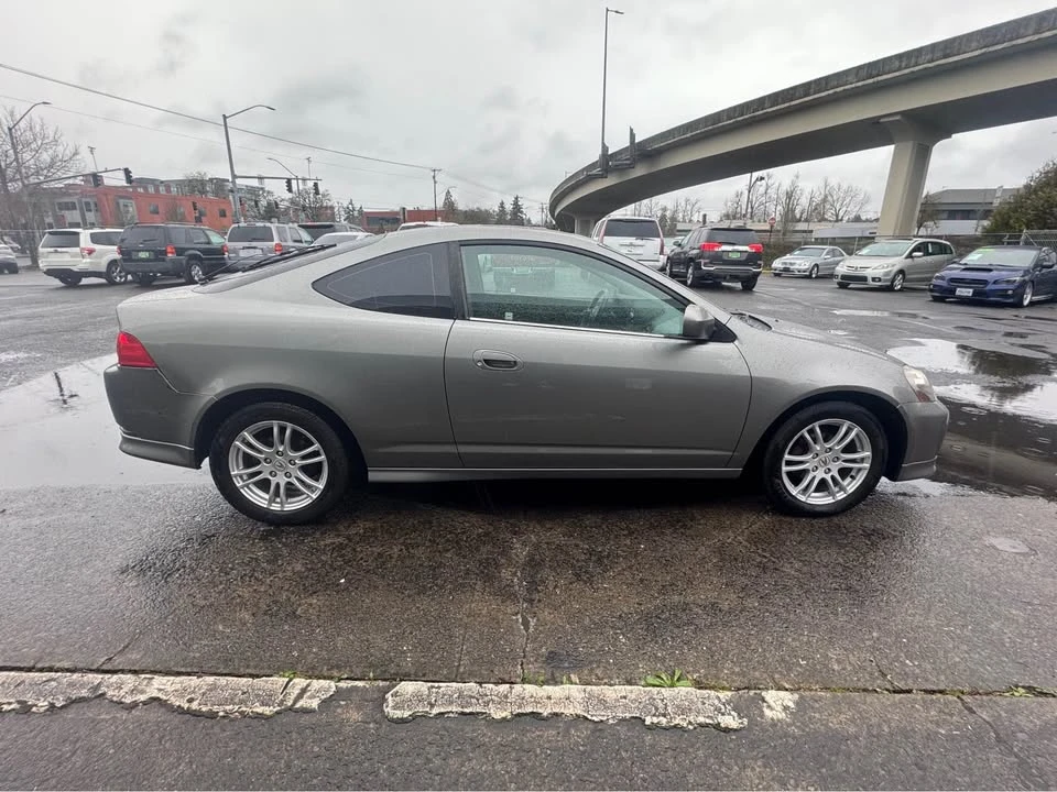2008 Acura RSX - Image 3 of 13
