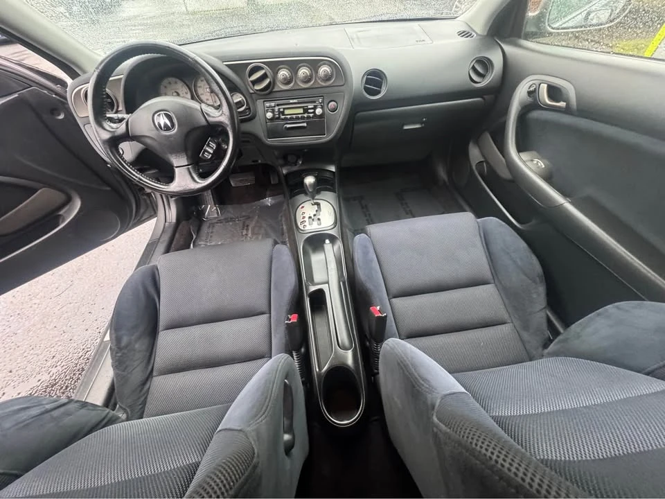 2008 Acura RSX - Image 8 of 13