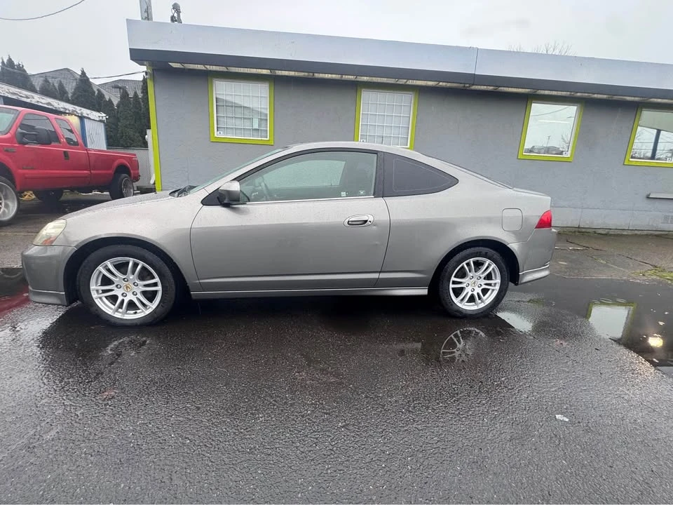 2008 Acura RSX - Image 7 of 13