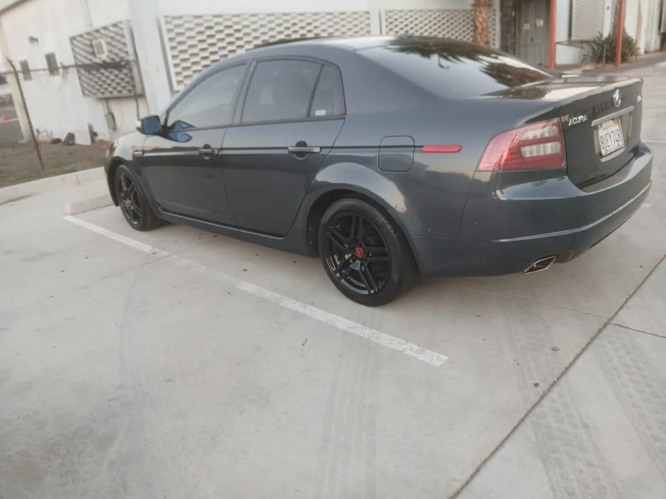 2008 Acura RSX - Image 10 of 10