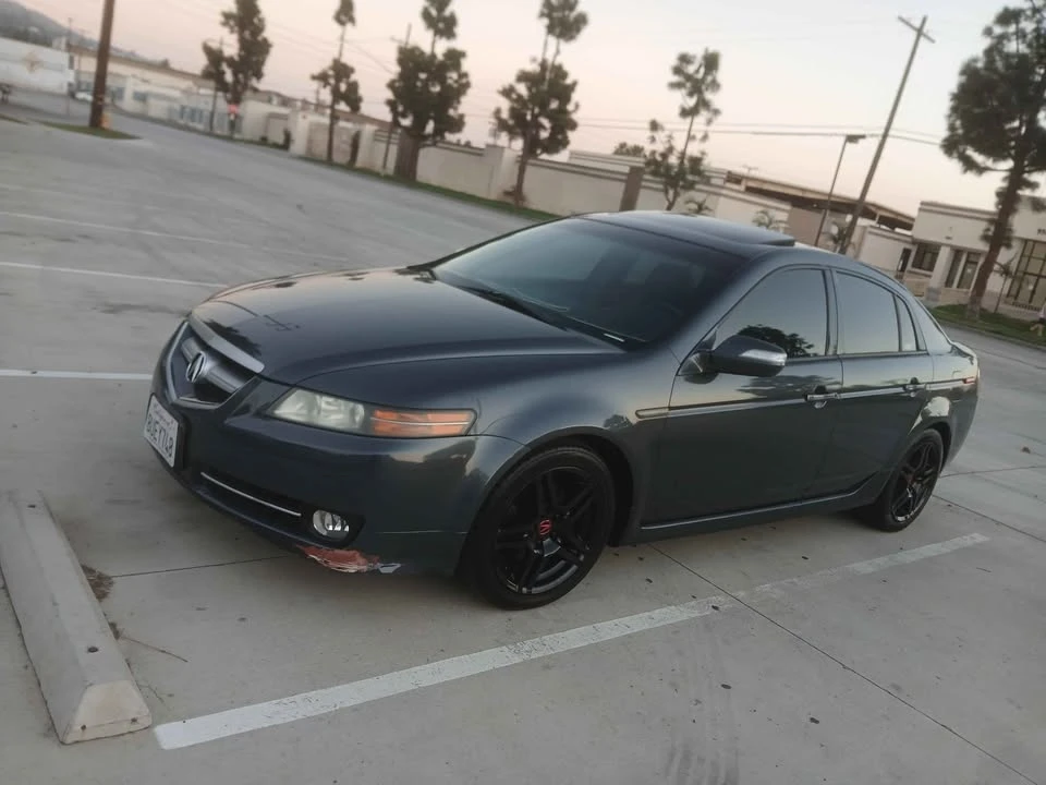 2008 Acura RSX - Image 8 of 10