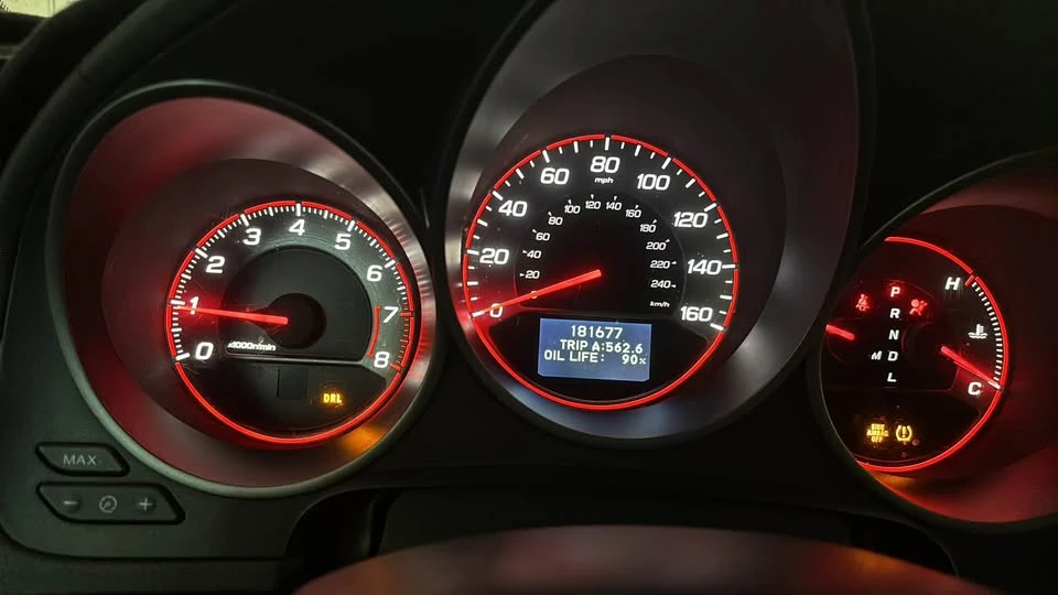 2008 Acura RDX 1st Gen - Image 2 of 6