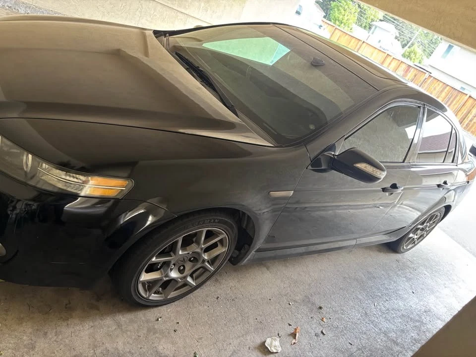 2008 Acura RDX 1st Gen - Image 6 of 6
