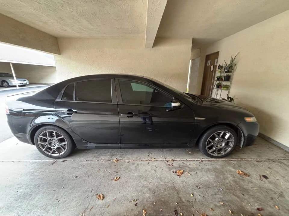 2008 Acura RDX 1st Gen - Image 4 of 6