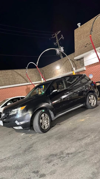 2008 Acura MDX 2nd Gen - Image 2 of 8