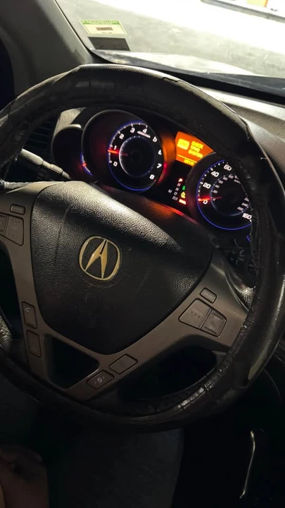 2008 Acura MDX 2nd Gen - Image 5 of 8