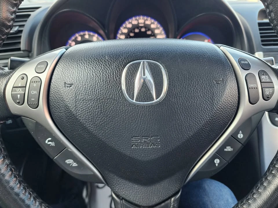 2008 Acura TL 3rd Gen - Image 11 of 20