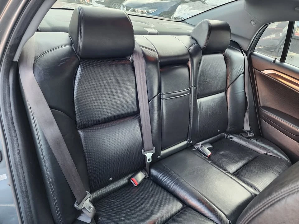 2008 Acura TL 3rd Gen - Image 17 of 20