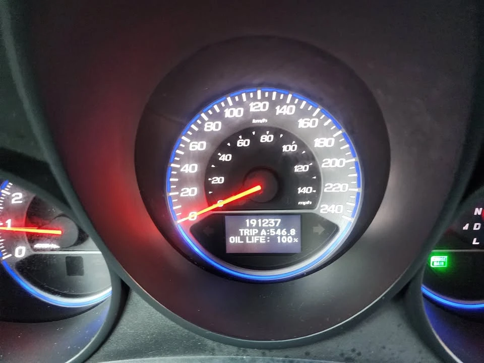 2008 Acura TL 3rd Gen - Image 12 of 20