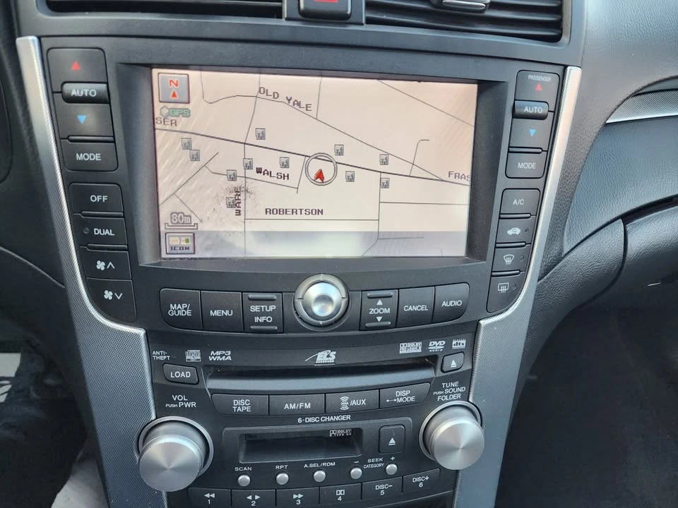 2008 Acura TL 3rd Gen - Image 13 of 20