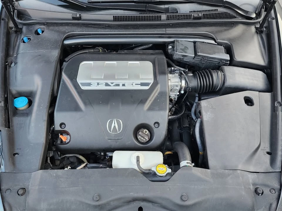 2008 Acura TL 3rd Gen - Image 20 of 20