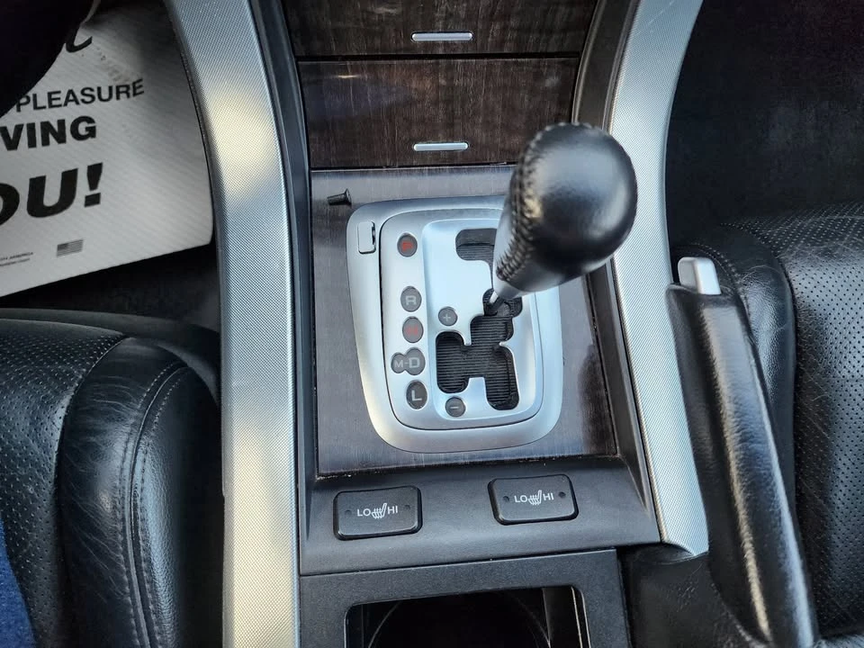 2008 Acura TL 3rd Gen - Image 15 of 20
