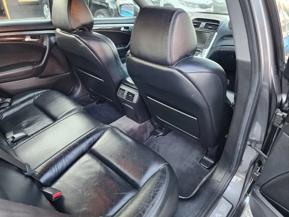 2008 Acura TL 3rd Gen - Image 16 of 20