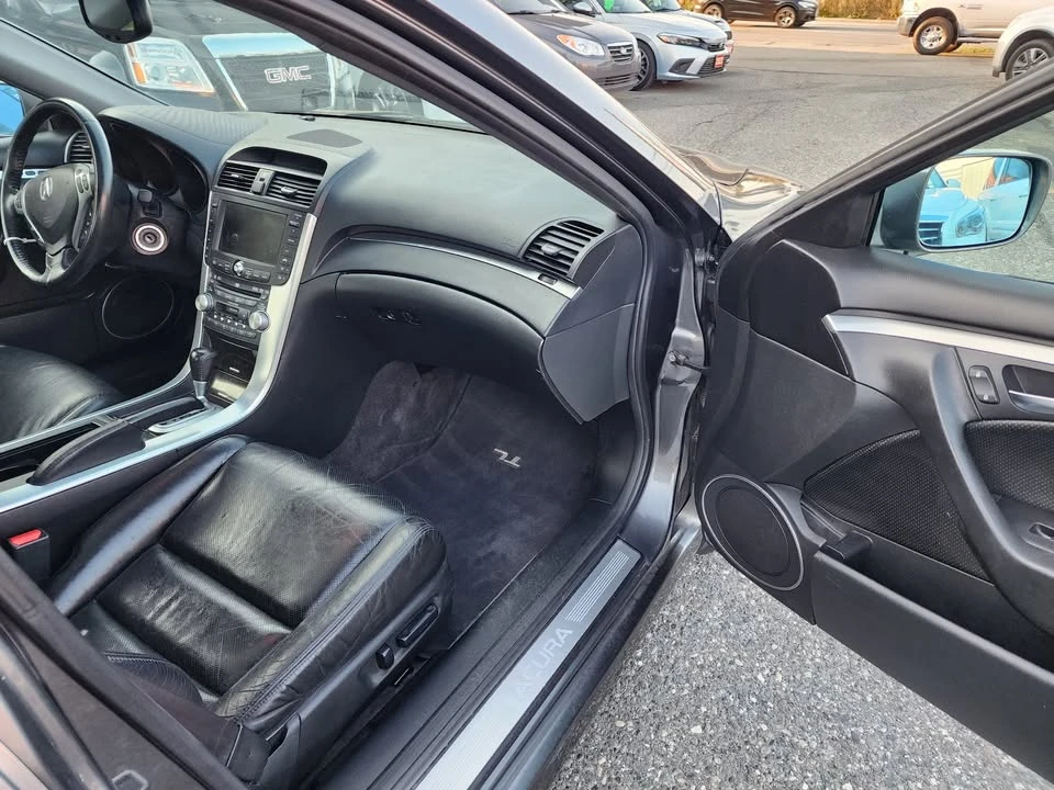2008 Acura TL 3rd Gen - Image 8 of 20