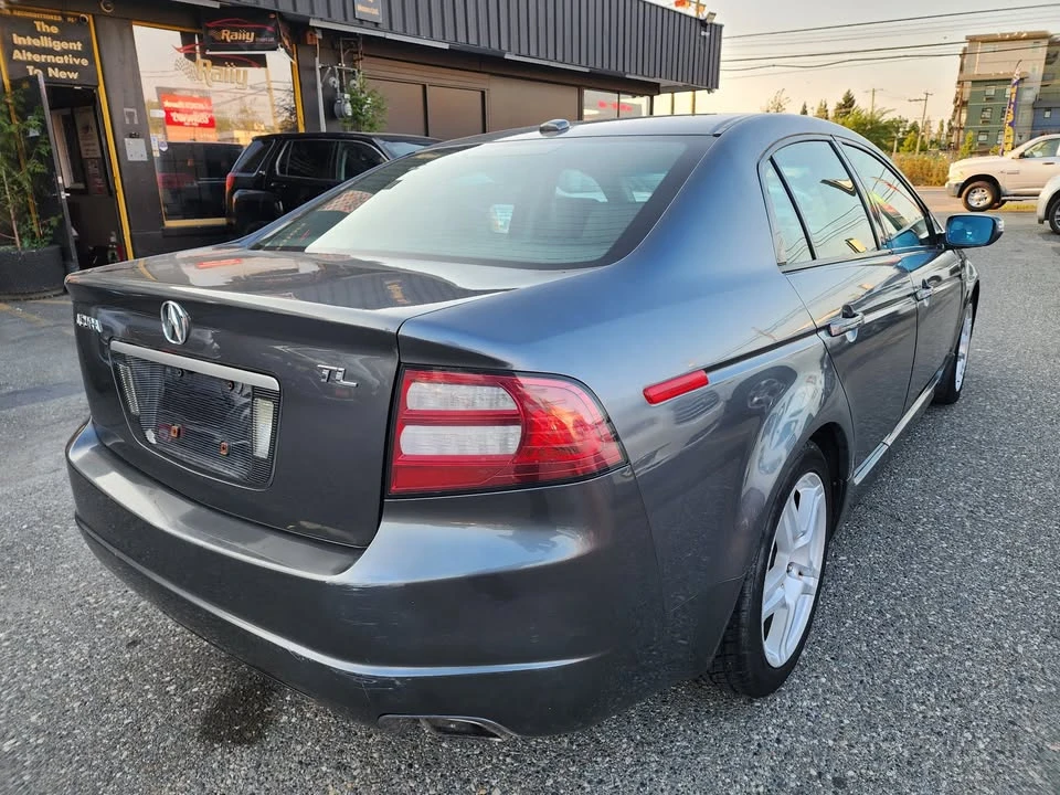 2008 Acura TL 3rd Gen - Image 4 of 20
