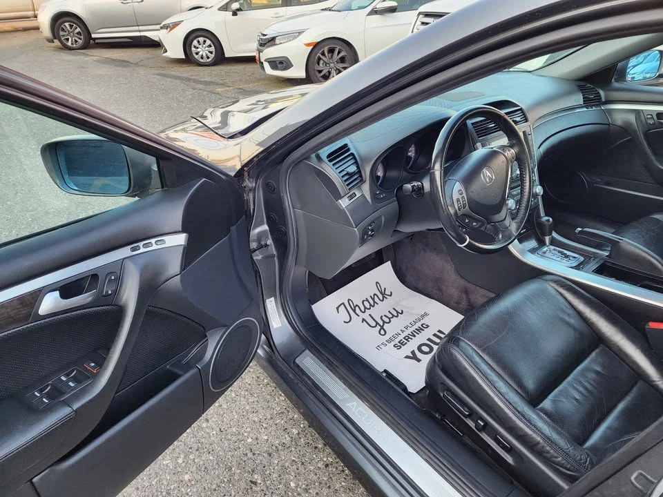 2008 Acura TL 3rd Gen - Image 6 of 20