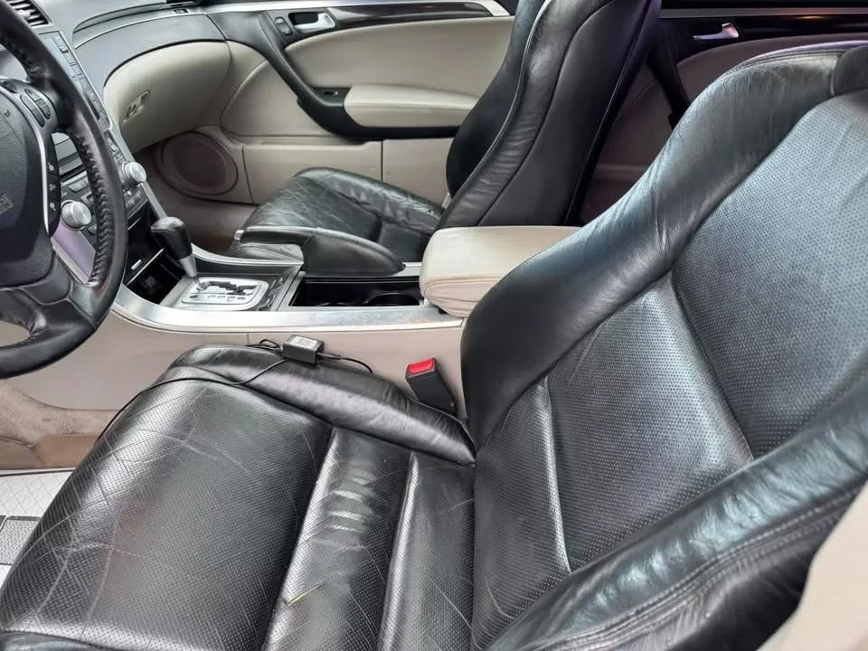 2008 Acura TL 3rd Gen - Image 9 of 15