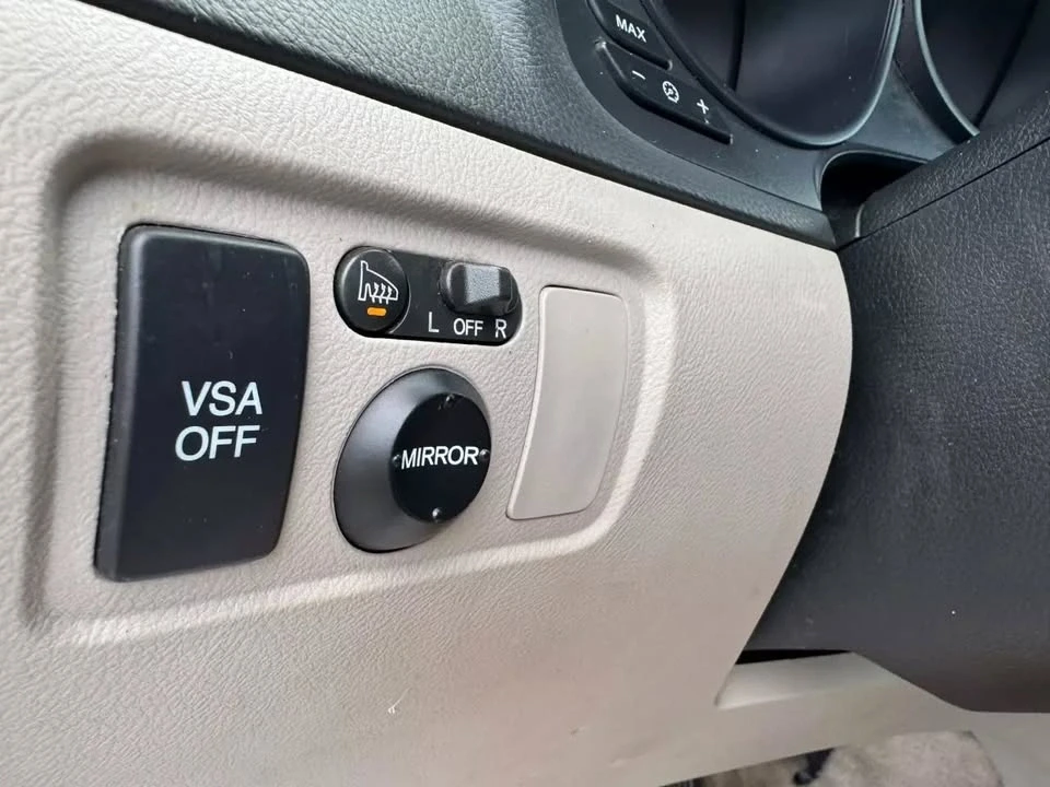 2008 Acura TL 3rd Gen - Image 7 of 15