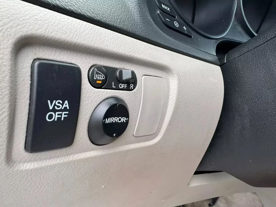 2008 Acura TL 3rd Gen - Image 7 of 15