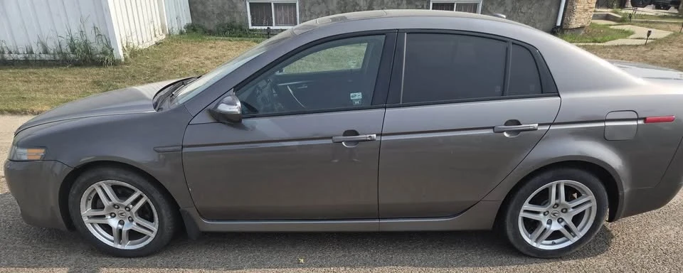2008 Acura TL 3rd Gen - Image 4 of 7