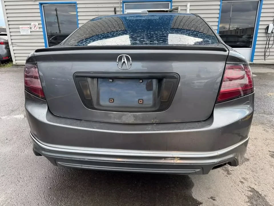 2008 Acura TL 3rd Gen - Image 5 of 15