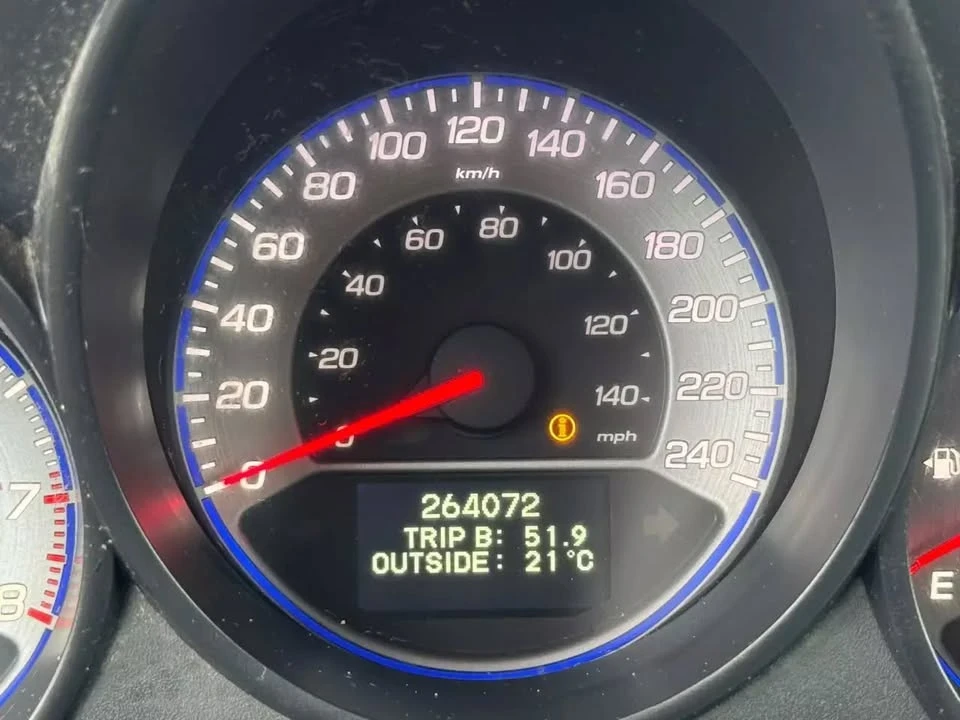 2008 Acura TL 3rd Gen - Image 8 of 15