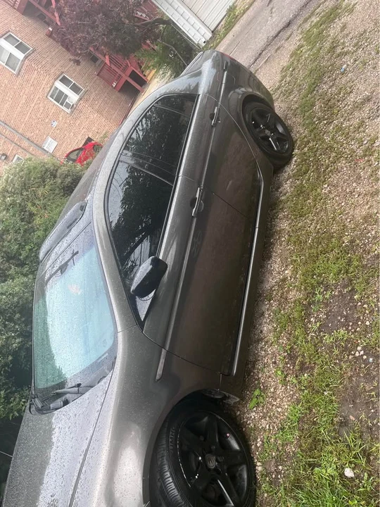 2008 Acura TL 3rd Gen - Image 2 of 3