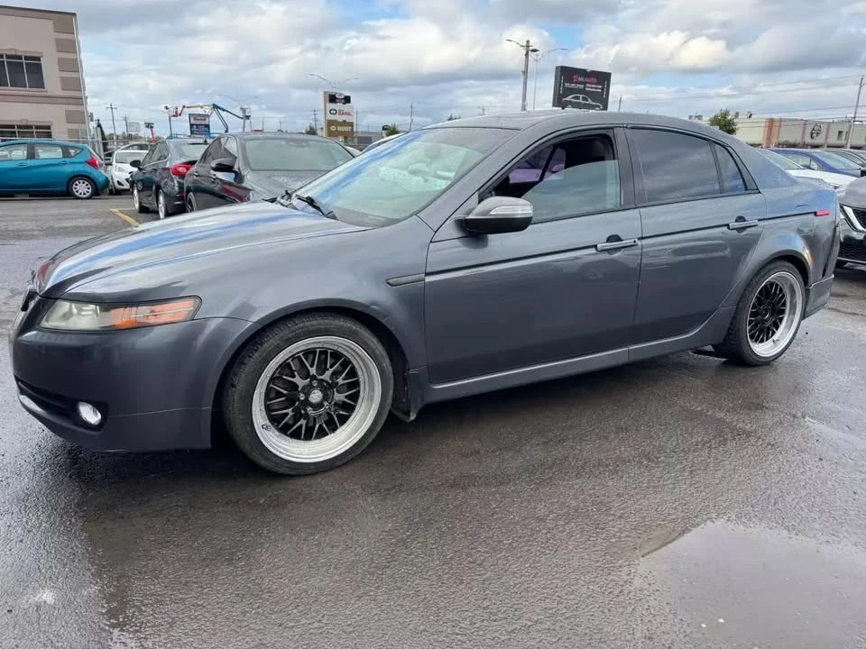 2008 Acura TL 3rd Gen - Image 4 of 15