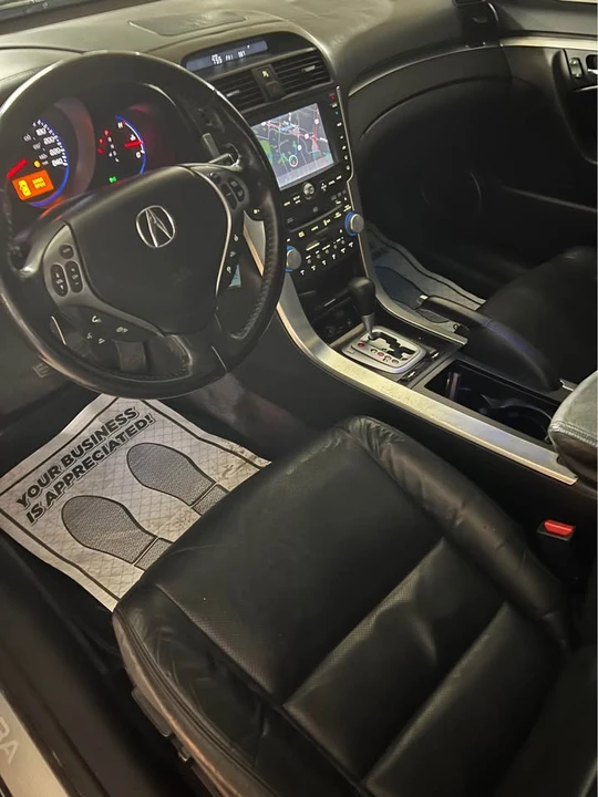 2008 Acura TL 3rd Gen - Image 6 of 10