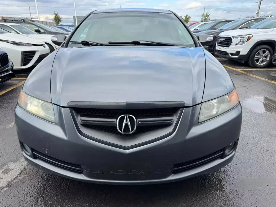 2008 Acura TL 3rd Gen - Image 3 of 15