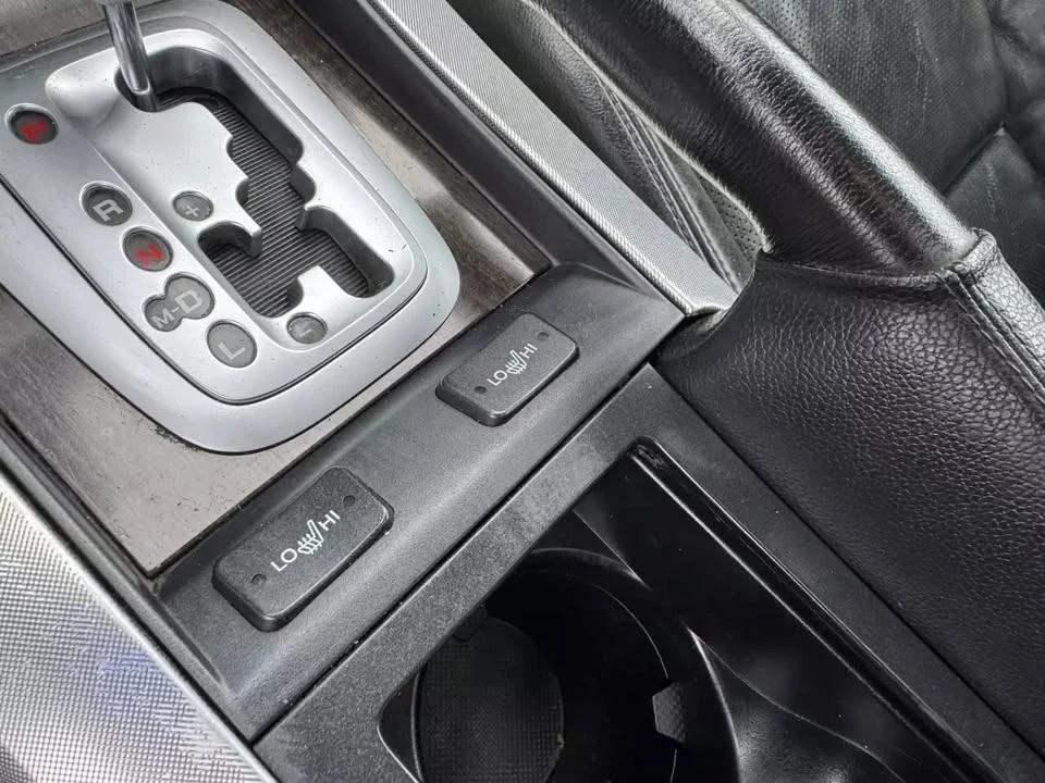 2008 Acura TL 3rd Gen - Image 12 of 15