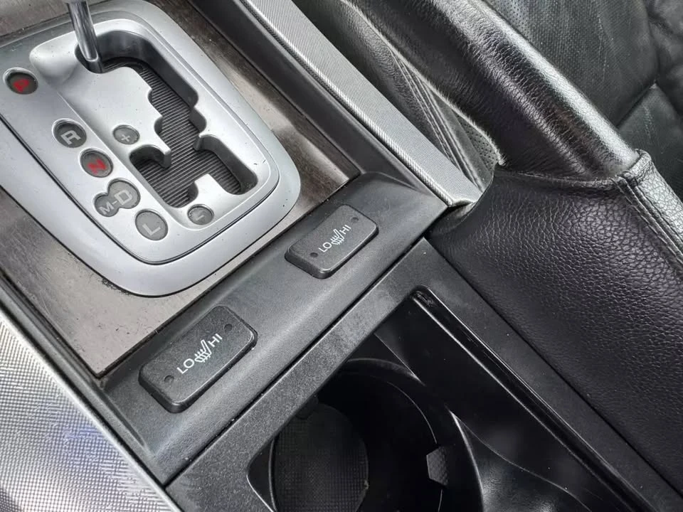 2008 Acura TL 3rd Gen - Image 12 of 15
