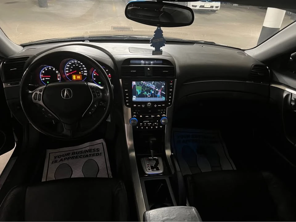 2008 Acura TL 3rd Gen - Image 5 of 10