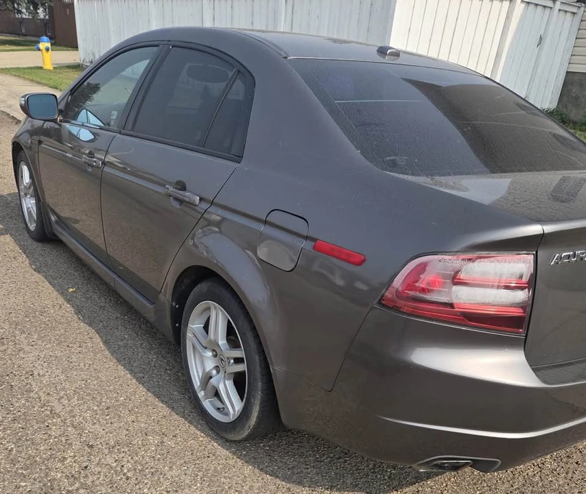2008 Acura TL 3rd Gen - Image 3 of 7