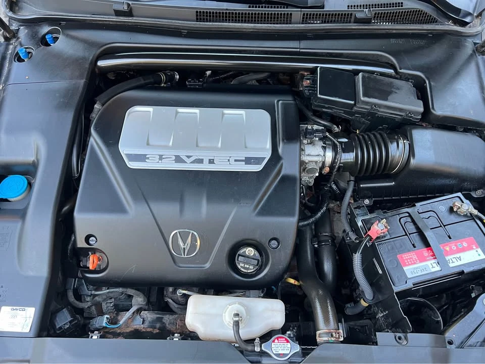 2008 Acura TL 3rd Gen - Image 8 of 10