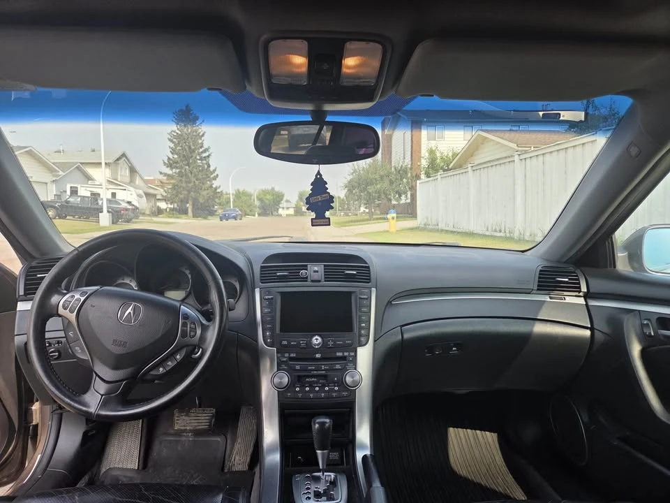 2008 Acura TL 3rd Gen - Image 6 of 7