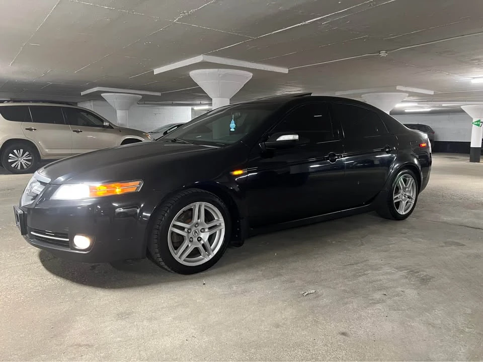 2008 Acura TL 3rd Gen - Image 2 of 10